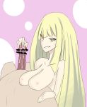 aether foundation from pokemon
