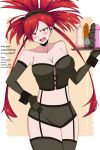  dildo dominatrix flannery flannery_(pokemon) pokemon 