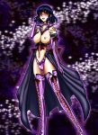 1_girl 1girl bishoujo_senshi_sailor_moon breasts exposed_breasts female female_only gloves hotaru_tomoe lingerie mistress_nine panties sailor_moon sailor_saturn short_hair solo standing tomoe_hotaru