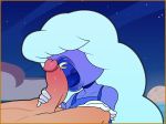 sapphire steven_universe tagme