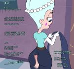  anonymous buttjob caption clothed_sex disney english king_butterfly love-star lovestar_(artist) queen_butterfly river_johanson star_vs_the_forces_of_evil text tumblr 