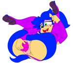 sonic the hedgehog fan art