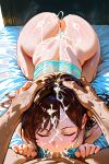 chizuru mizuhara from kanojo okarishimasu by ichinose