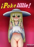 lillie from deviantart