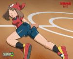 anal edit evillover haruka_(pokemon) may may_(pokemon) pokemon pokemon_(anime) slappyfrog