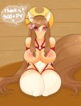 anthro bdsm brown_eyes dirt equine furry hair hat horse long_hair mammal pink_eyes ribbons rope unknown_artist