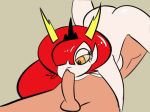 69 69_position animated_gif deepthroat fellatio first_porn_of_character gif hekapoo marco_diaz nude oral sex star_vs_the_forces_of_evil