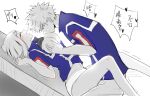 1boy 1girl ahegao bakugou_katsuki boku_no_hero_academia breast_grab breasts grchloex kacchako male/female moaning_in_pleasure my_hero_academia nipple_suck sucking_nipples uraraka_ochako