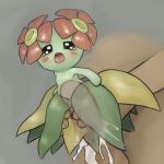  bellossom penis pokemon x-ray youjomodoki 