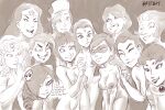 adult angie_diaz avatar:_the_last_airbender crossover dc_comics dcau female_only gravity_falls group group_picture hatebit helen_parr kuvira multiple_girls pearl pearl_(steven_universe) princess_zelda raven_(dc) star_vs_the_forces_of_evil starfire steven_universe tagme teen_titans the_fairly_oddparents the_incredibles the_legend_of_korra the_legend_of_zelda vicky_(fop) wendy_corduroy wonder_woman young_adult zone-tan