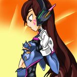 d.va from overwatch