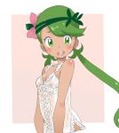  mallow mallow_(pokemon) mao_(pokemon) ookamiuo pokemon pokemon_sm twitter 