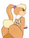 lola_bunny pussy space_jam tagme terra-butt