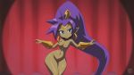shantae (character) from shantae