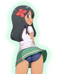  :o a-ktoo lass lass_(pokemon) looking_back pokemon pokemon_(game) pokemon_sm 