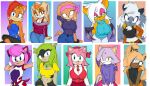 10girls 2024 6+girls absurd_res afrosoricid aged_up amy_rose anthro archie_comics bat bedroom_eyes big_breasts blaze_the_cat bottomwear breasts brown_body brown_fur brown_hair canid canine canis chipmunk cleavage clothed clothing crop_top crown domestic_cat dress ear_piercing earring echidna eulipotyphlan eyeshadow eyewear felid feline felis female fur glasses green_body green_fur grey_body grey_fur ground_squirrel group hair headgear hedgehog high_res idw_publishing jacket jewelry kerchief lagomorph lemur leporid makeup mammal mature_female monotreme multiple_girls narrowed_eyes navel navel_piercing necklace orange_body orange_fur pants piercing pink_body pink_fur pink_hair primate purple_body purple_fur rabbit ring_piercing rodent rouge_the_bat sally_acorn sciurid seductive sega shade_the_echidna shirt shorts skirt sonia_the_hedgehog sonic_chronicles:_the_dark_brotherhood sonic_the_hedgehog_(archie) sonic_the_hedgehog_(comics) sonic_the_hedgehog_(idw) sonic_the_hedgehog_(series) sonic_underground sonicguru strepsirrhine surge_the_tenrec sweater tangle_the_lemur tenrec tiara topwear tree_squirrel turtleneck vanilla_the_rabbit vest whisper_the_wolf white_body white_fur wings wolf yellow_body yellow_fur