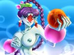 bishoujo_senshi_sailor_moon breasts foogie_(artist) lemure monster_of_the_day nude otedamako