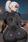 black cat (marvel) from marvel