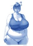 ai_generated mei_(overwatch) overwatch tagme twitter_link