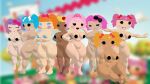  3d 3d_(artwork) 3d_art 3d_artwork 3d_background 3d_model 8girls art bea_spells-a-lot beauty_mark big_breasts bitty_buttons black_eyes black_nipples blue_eyes blue_hair blue_nipples blurred_background breasts button_eyes clown_girl crumbs_sugar_cookie dark-skinned_female detailed_background digital_art digital_artwork_(media) digital_media digital_media_(artwork) dot_starlight embarrassed female female_only group_nudity group_picture half-closed_eyes huge_ass huge_breasts huge_thighs inky64_(artist) jewel_sparkles kabalmystic lalaloopsy light-skinned_female light_skin mga_entertainment mikumikudance mittens_fluff_&rsquo;n&rsquo;_stuff mole_under_eye naked naked_female no_dialogue no_text no_watermark nsfw nude nude_female nude_females peanut_big_top pillow_featherbed pink_hair purple_hair r34 ragdoll rule34 rule_34 sleeping sleeping_nude source_request spot_splatter_splash tagme tan_skinned_female thick_thighs tiara twintails wide_hips yellow_hair 