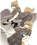 1girl 1girl 1girl abubu anthro breasts furry