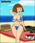 madeline fenton from danny phantom by sexfightfun