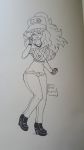 hex maniac from porkyman