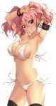 jougasaki mika from idolmaster