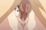 2017 ahegao animated censored gif hentai school swimsuit zutto_suki_datta