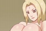 big_breasts gif huge_breasts naruto naruto_shippuden pinkpawg tsunade