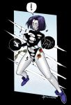 nipples partial_nudity raven_(dc) teen_titans zillionaire