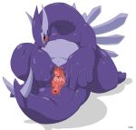 blush dark_lugia furry lugia nude pokemon purple pussy red_eyes shadow_lugia spread_pussy xd-001