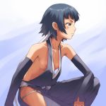 soifon from bleach by mosha