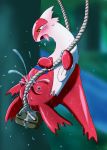 latias from pokemon by lobs