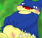 munchlax pokemon tagme