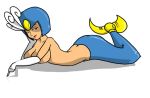 mega_man mega_man_9 splash_woman tagme