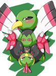  lobs natu pokemon xatu 