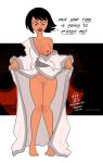 2017 ashi_(samurai_jack) callmepo daughters_of_aku nude pinupsushi samurai_jack