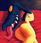 ass dat_ass mawile pokemon porkyman pussy redbenjamin