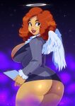  1girl 1girl big_breasts breasts patreon patreon_paid patreon_reward solo_female tagme tovio_rogers 