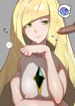 aether_foundation lusamine milf pokemon pokemon_sm shiroinuchikusyo