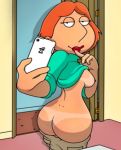 lois griffin from family guy