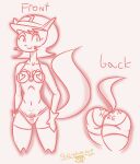  ass big_ass christmas katty_katswell panties t.u.f.f._puppy underwear 