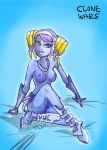  alien breasts elthegeneral_(artist) mostly_nude pantoran riyo_chuchi star_wars star_wars:_the_clone_wars 