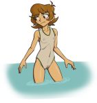  katie_holt pidge_gunderson see-through spacechoochoo swimsuit voltron voltron_legendary_defender 