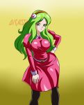 big_breasts breasts brianne_de_chateau dicasty dicasty1 dragon_ball dragon_ball_super dragon_ball_z female solo