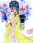  generation_x jubilation_lee jubilee marvel nude x-men 