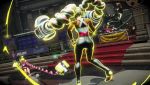 3d arms_(game) ass bubble_butt gif nintendo round_ass twintelle