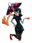  hotel_transylvania mavis_dracula popsicle sexfire transparent_background vampire 