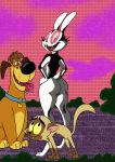  bunnicula chester genderswap harold rule34 